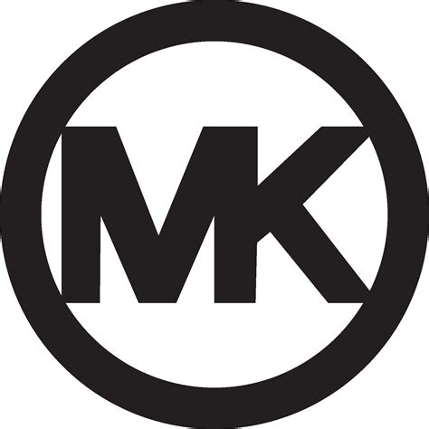 michael kors white logo|michael kors logo meaning.